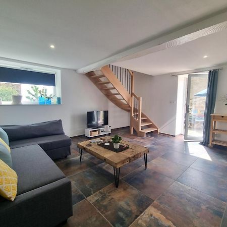 مبيت وإفطار Villemontais La Ferme Des Galoches المظهر الخارجي الصورة