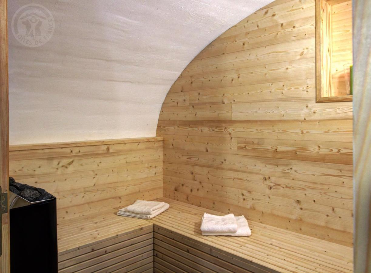 مبيت وإفطار Villemontais La Ferme Des Galoches المظهر الخارجي الصورة